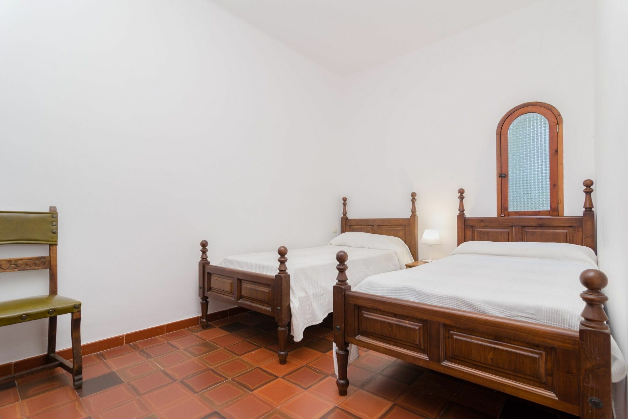 Villa Dos Mundos Port De Soller Bagian luar foto